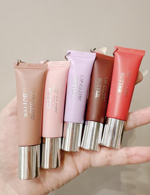 【春日焕新】Dior迪奥唇蜜吊坠果冻唇釉 10ml #101 102 103 104 105 商品图2