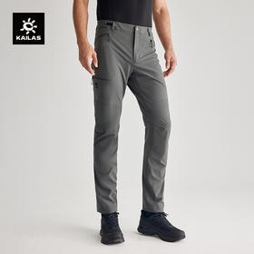 KAILAS凯乐石 男款快干裤 KG2336303