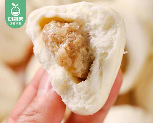 信华小笼包/1包（35g*20个）生产日期：26年1月 商品图1