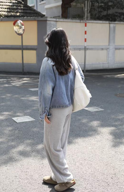 3.21牛仔外套，不退可换码～ 商品图7