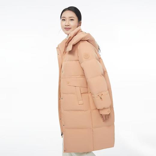 雪中飞羽绒服40140050 商品图2