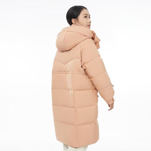 雪中飞羽绒服40140050 商品图4