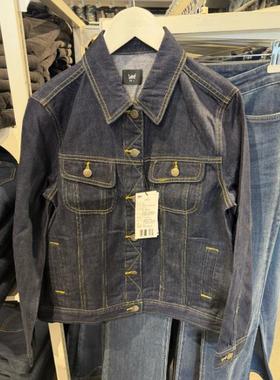 LEE女上装长袖夹克LWT0125395PN00F898L00