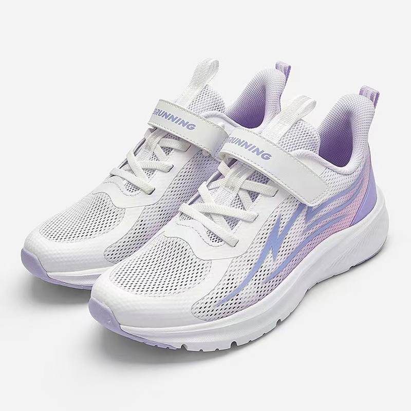 巴拉巴拉单网轻便跑鞋204226140013