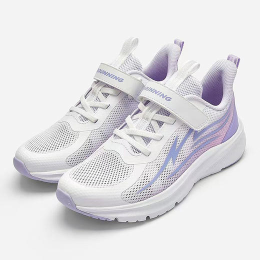 巴拉巴拉单网轻便跑鞋204226140013 商品图0