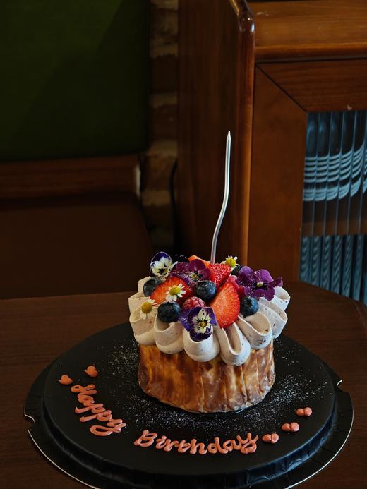 原味巴斯克 商品图1