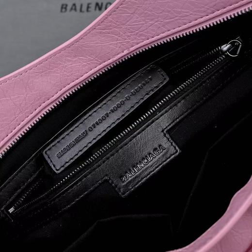 巴黎世家 最具标志性手袋Le City系列 中号（LZ） 商品图14