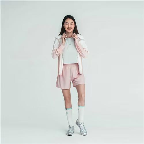 佐丹奴女装26年新款【凉感/防紫外线/遮热】轻薄风衣外套05376123 商品图2