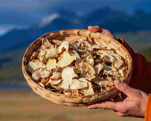 雪山野生黄精 商品图0