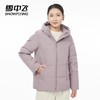 雪中飞羽绒服40140008 商品缩略图0