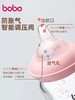 bobo奶嘴  适配 贝亲奶瓶 商品缩略图1