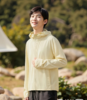 佐丹奴男装26年新款户外透气防晒净色风衣01076011 商品缩略图2