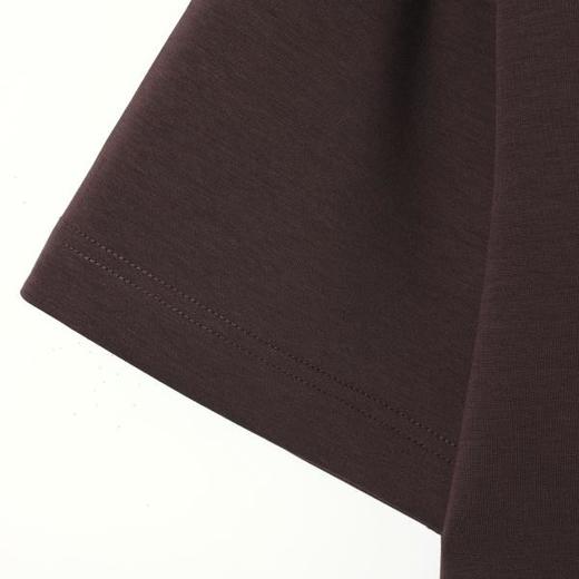 68810SDSA男装2026新款高贵轻奢痞帅神秘符号印花短袖T恤百搭时尚上衣 商品图3