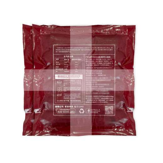 MM 山姆 尊乐 百搭车达肠 720g 商品图5