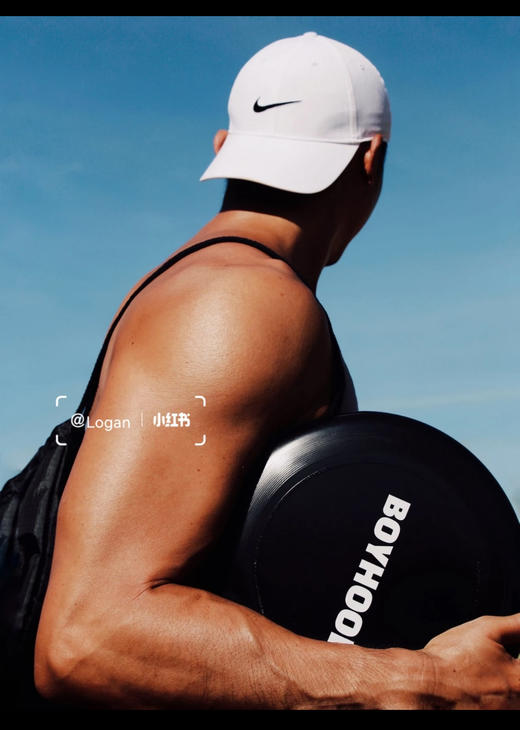 N.K Leg@cy91 高尔夫 速干 棒球帽 PJ081 商品图3