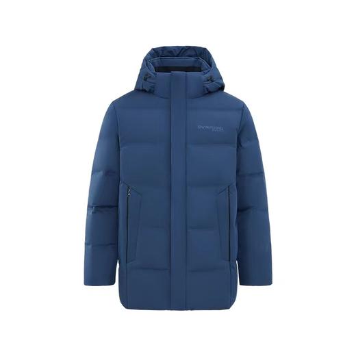 雪中飞羽绒服40140003 商品图4