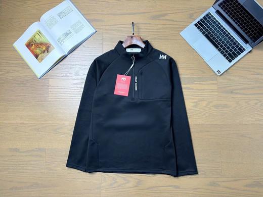 海丽汉森户外半拉链立领外套！ 商品图4