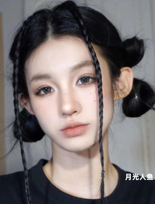 ALLECON年抛 清仓秒杀 商品图1