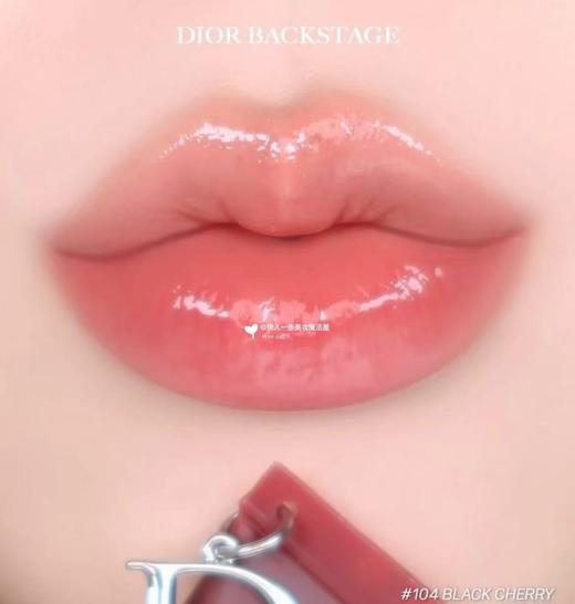 【春日焕新】Dior迪奥唇蜜吊坠果冻唇釉 10ml #101 102 103 104 105 商品图9