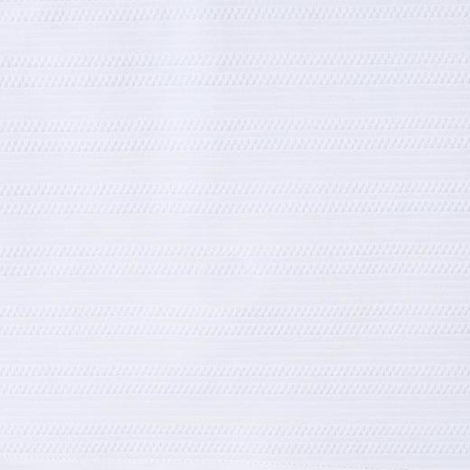 26605SDSA男装2026新款轻奢极简风横纹金属字母设计圆领短袖T恤百搭 商品图3