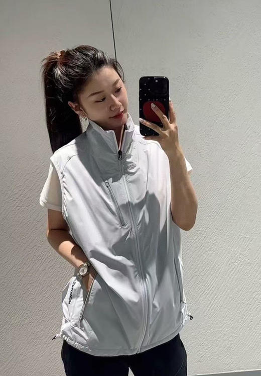 SALOMON机能马甲正品210 商品图5