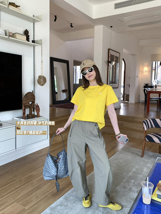 春夏封神❗️四色速干弯刀裤～凉感 防晒  速干～（售后时间：签收3天内，不合适及时申请） 商品图5