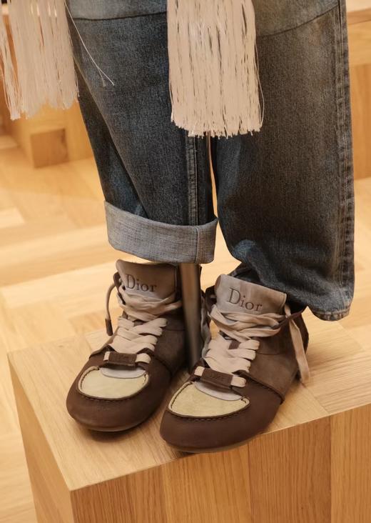 男款休闲鞋zo010 商品图2