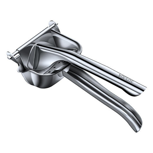 【3秒榨汁❗即榨即饮】304手动榨汁机甘蔗橙汁石榴压榨器压汁器柠檬西瓜鲜榨橙子挤压机。rh 商品图4