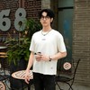 【新品上新】HX 夏季圆领短袖T恤S102622677101 商品缩略图2