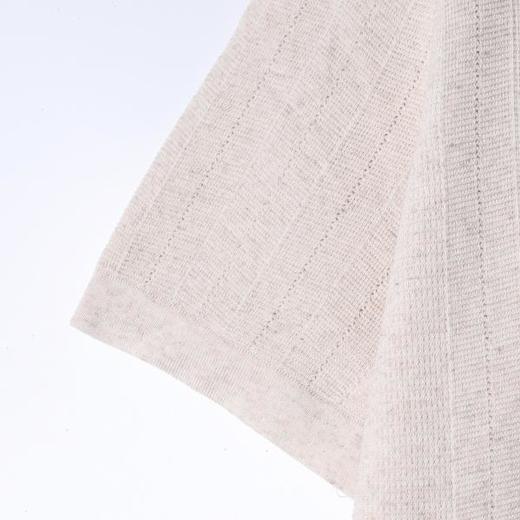 3601SDSA男装2026新款高贵轻奢老钱风纯色polo领针织短袖T恤百搭时尚 商品图3