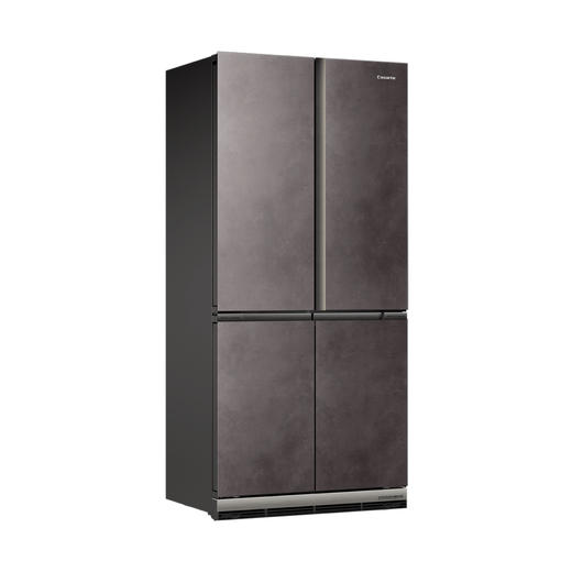 卡萨帝（Casarte）冰箱 BCD-600WGCTDAGVPU1 商品图1