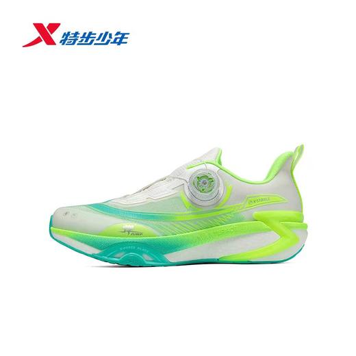 特步跑鞋114023 商品图0