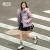 雪中飞羽绒服250140006 商品缩略图0