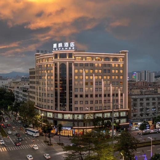 【吃断】星巴克免费送！麗枫酒店全新升级豪华房含早199元，限前200份 商品图10