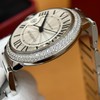 卡地亚 蓝气球系列镶钻工艺腕表（42mm） （人造钻石版本） 商品缩略图4