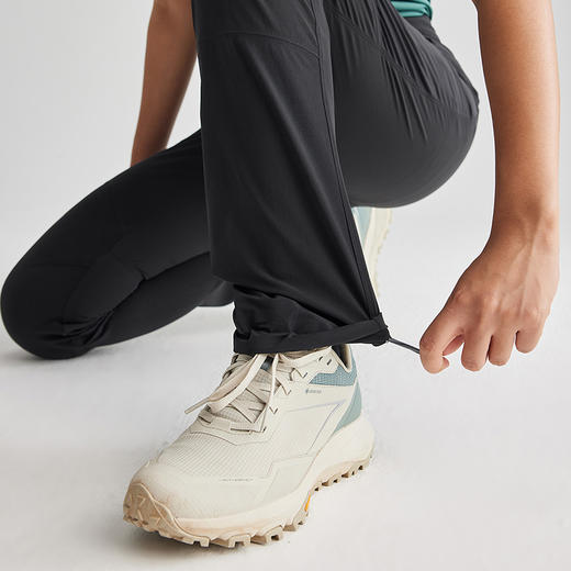 KAILAS凯乐石 女款快干裤 KG2336403 商品图3