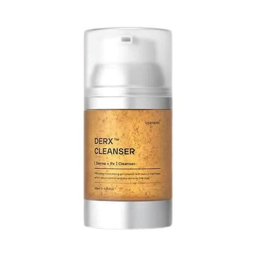 韩国奥嘉娜洗面奶oganacell核桃洁面氨基酸多肽泡沫温和清洁 商品图14