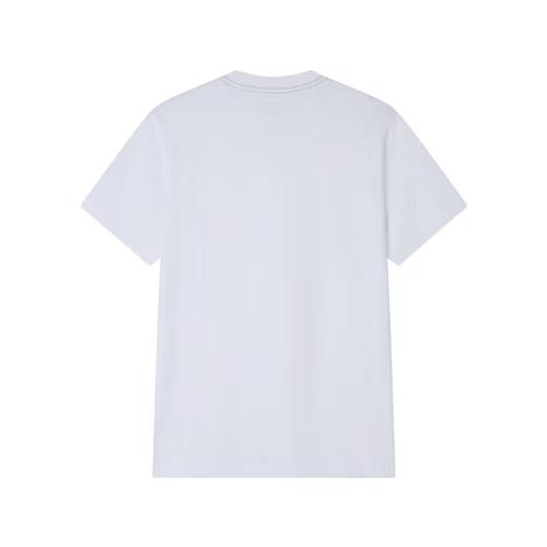 佐丹奴男装26年新款索罗娜弹力保型短袖T恤衫01026211 商品图1