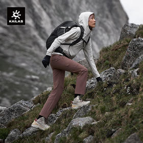 KAILAS凯乐石 女款软壳裤 KG2439401