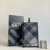 英国 Burberry博柏利 英伦风格男士淡香水EDT 100ml 商品缩略图2