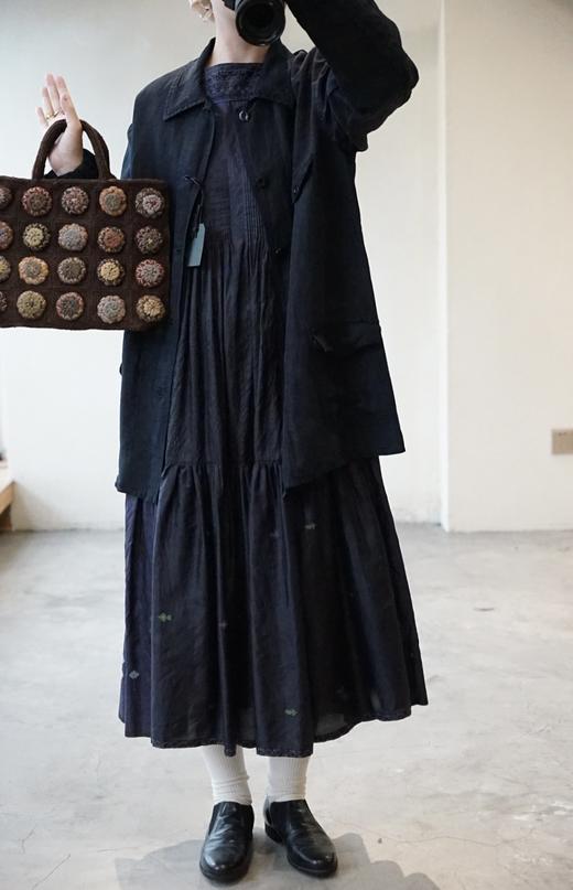 Outil工装薄外套 商品图4