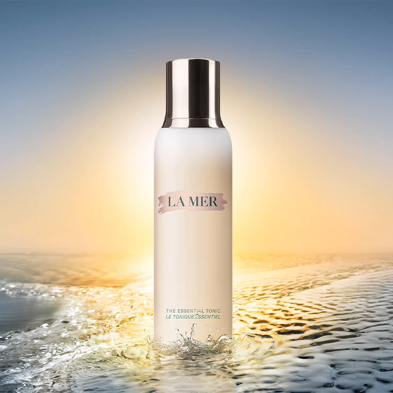 【临期清仓】LA MER/海蓝之谜 净透焕肤水 200ml