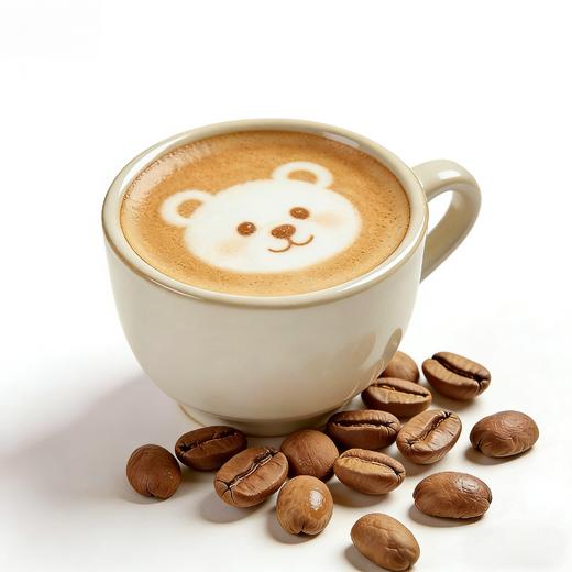 萌虎 | 咖啡豆 商品图0