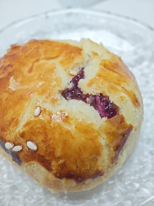 云南手工鲜花饼 商品图2