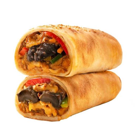 MM 山姆 Member's Mark 海参黑猪肉卷 商品图1