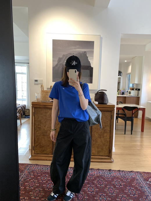 春夏封神❗️四色速干弯刀裤～凉感 防晒  速干～（售后时间：签收3天内，不合适及时申请） 商品图6