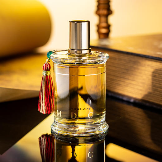 MDCI之香 香根使者 Parfums MDCI Vétyver Messager 分装 26年新香~ 商品图3