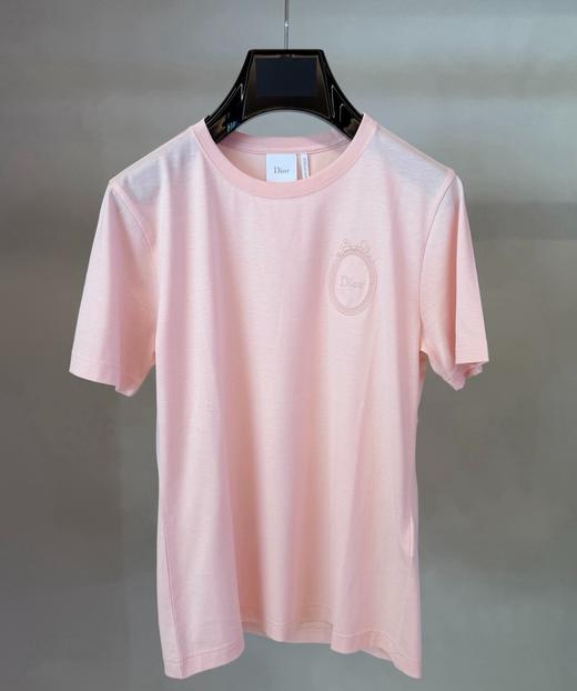 女款logo短袖T恤fe010 商品图0