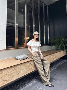 闪照第606期 时间的魔法