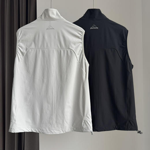 SALOMON机能马甲正品210 商品图4